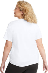 Women's cotton, women's t-shirt