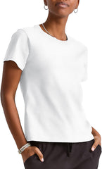 Women's cotton, women's t-shirt